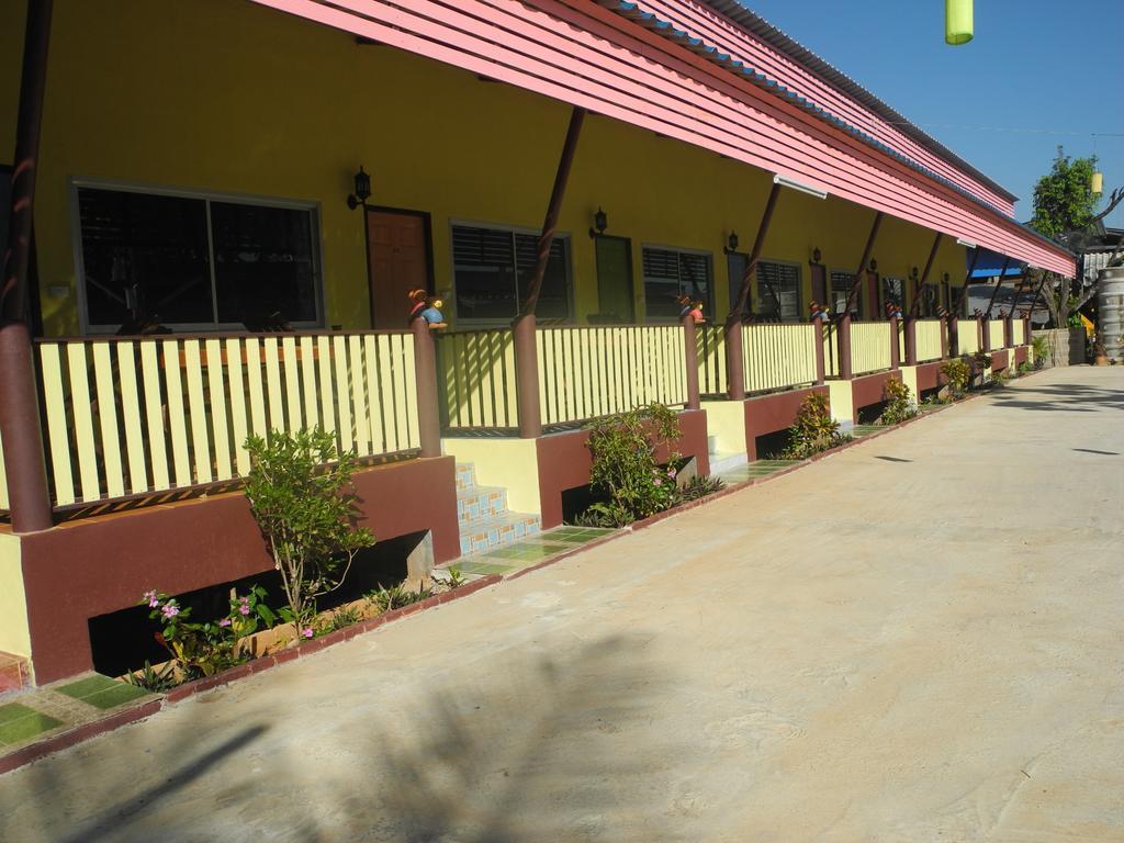Nam Pueng Place 2 Chiang Saen Zewnętrze zdjęcie