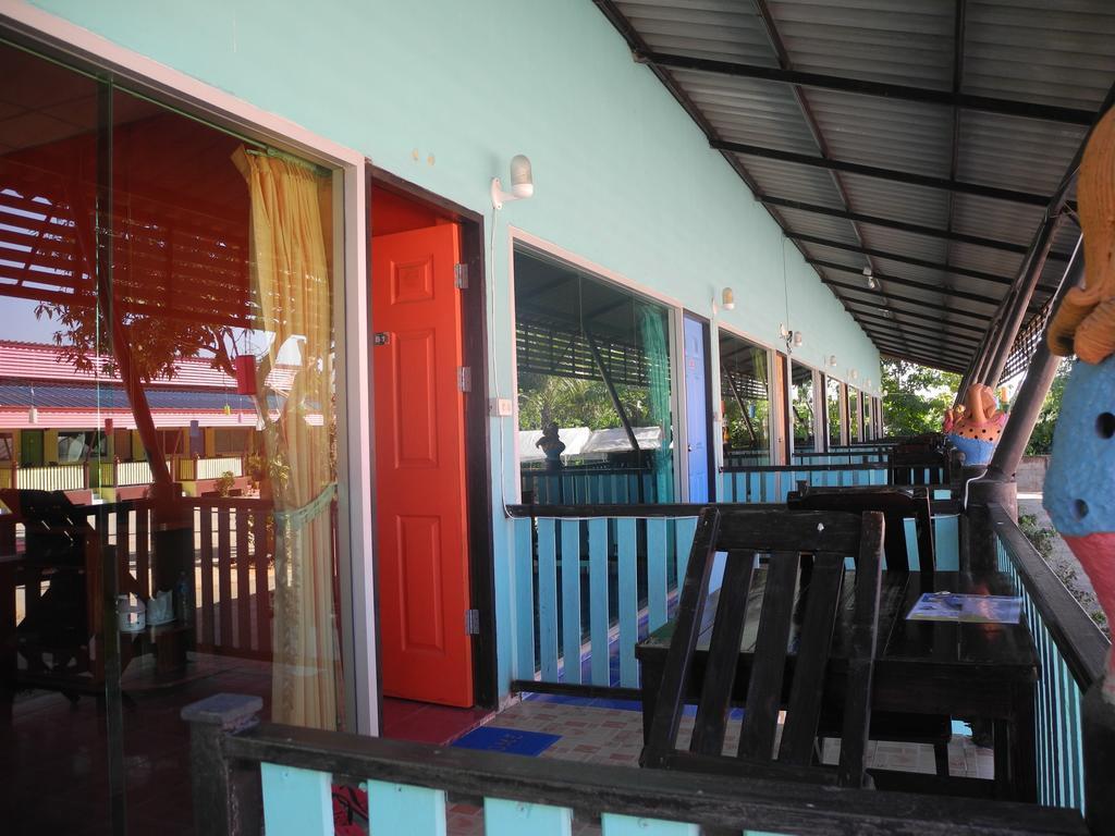 Nam Pueng Place 2 Chiang Saen Zewnętrze zdjęcie